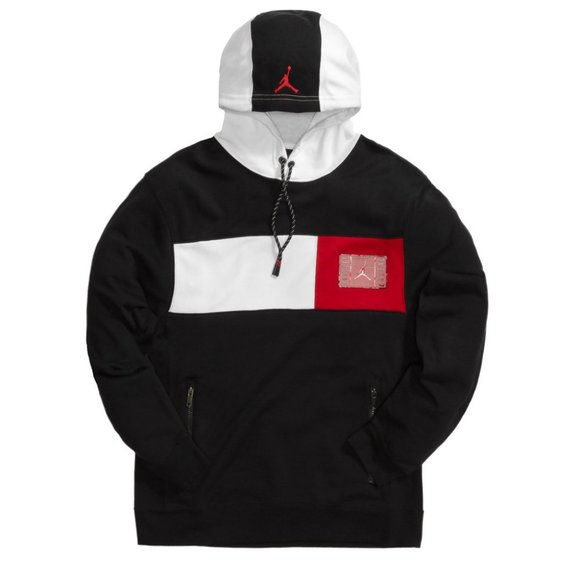jordan legacy aj11 jacket